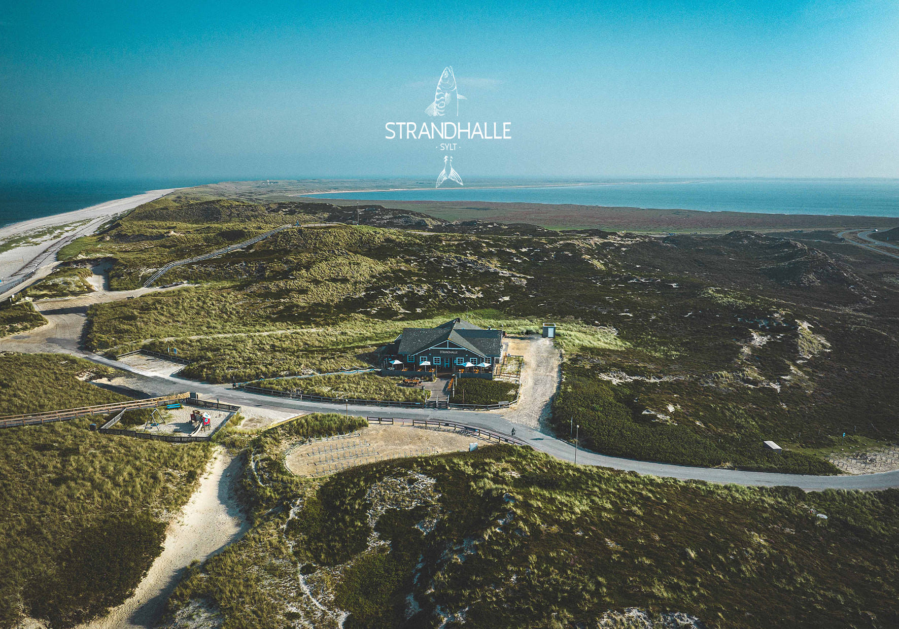 Strandhalle gallery image