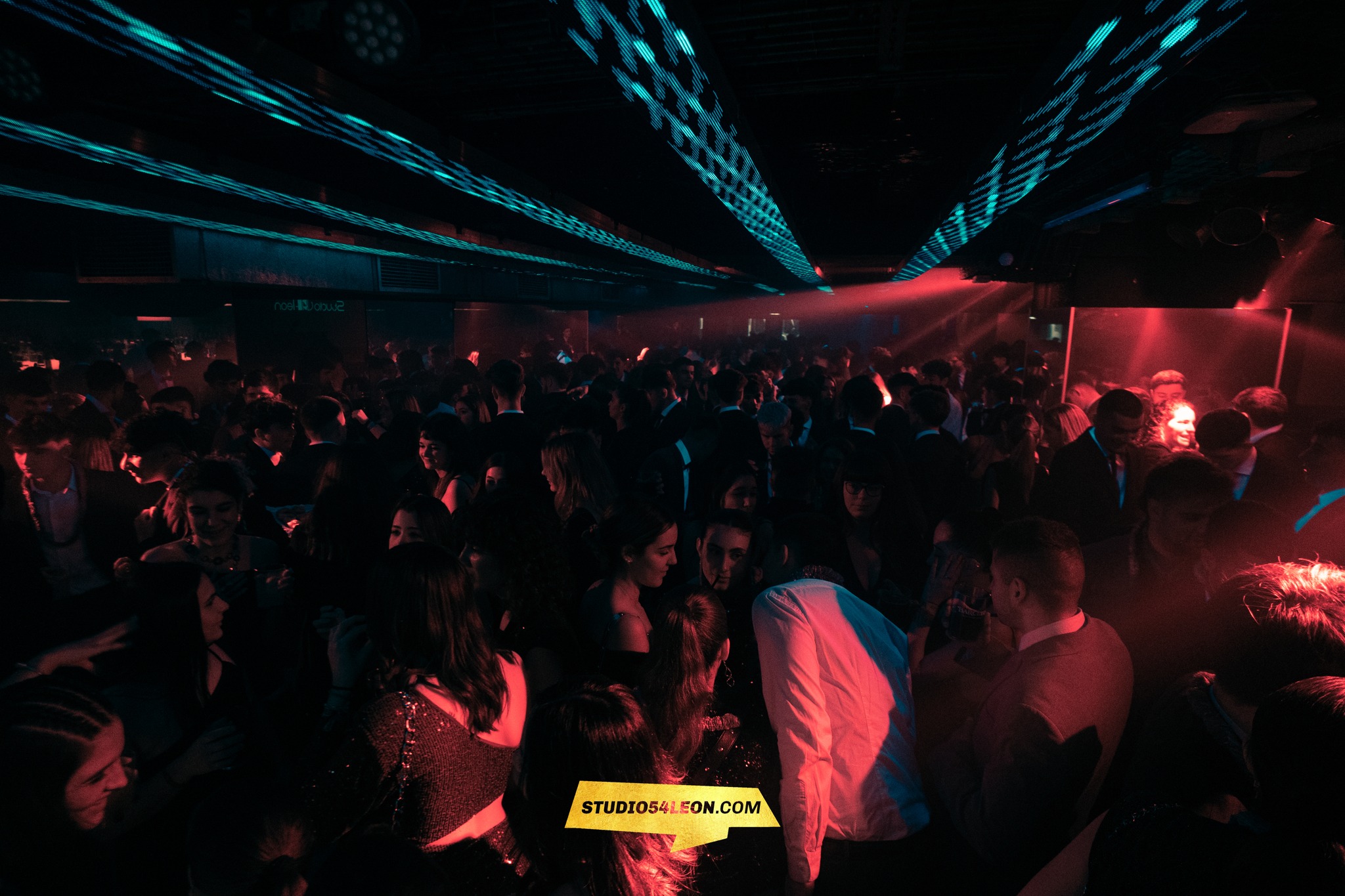 Studio 54 gallery image