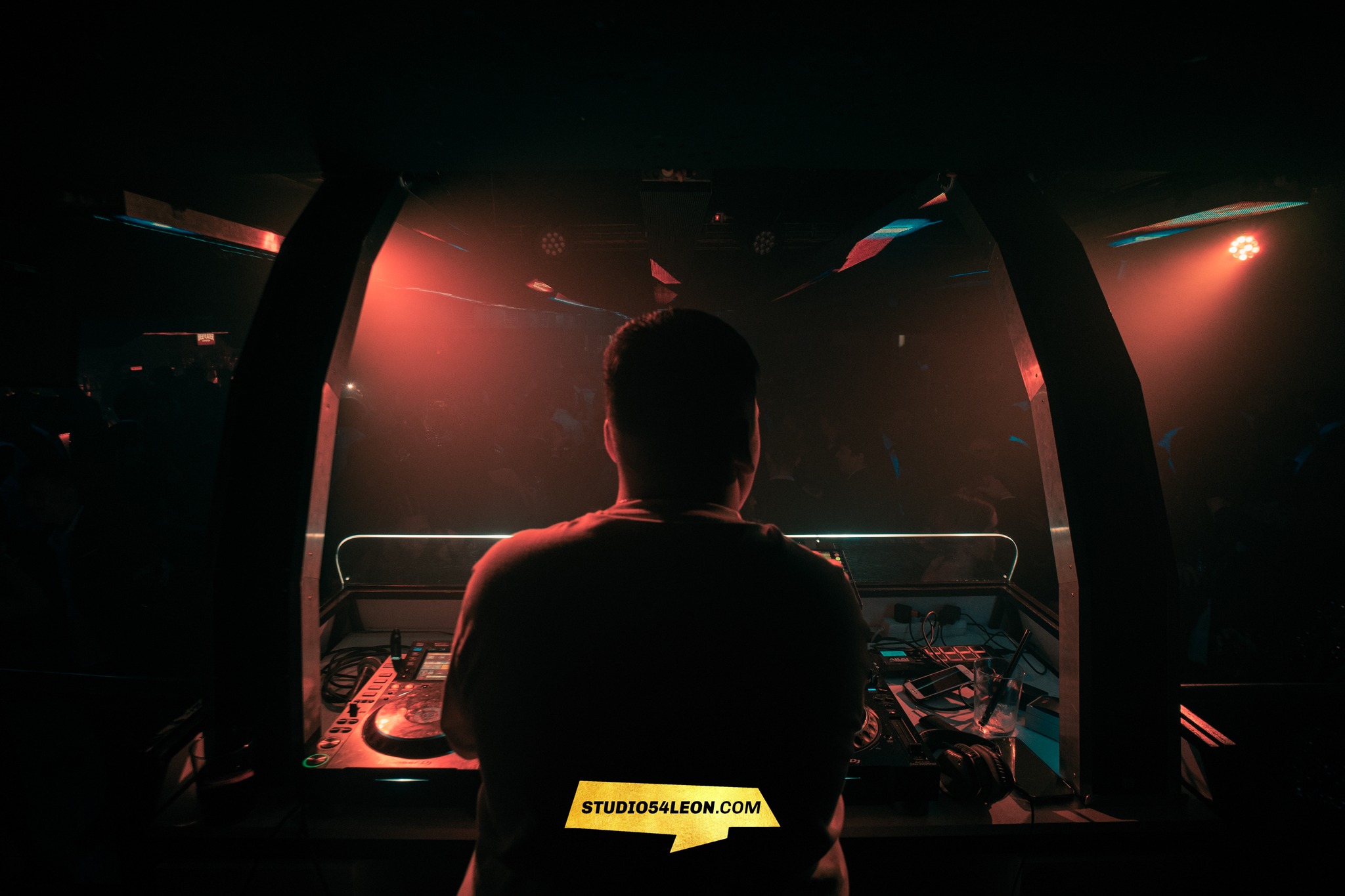 Studio 54 gallery image