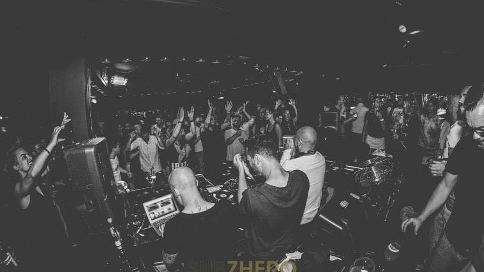 SubZhero Disco Club gallery image
