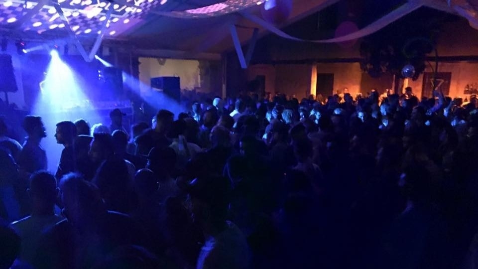 SubZhero Disco Club gallery image