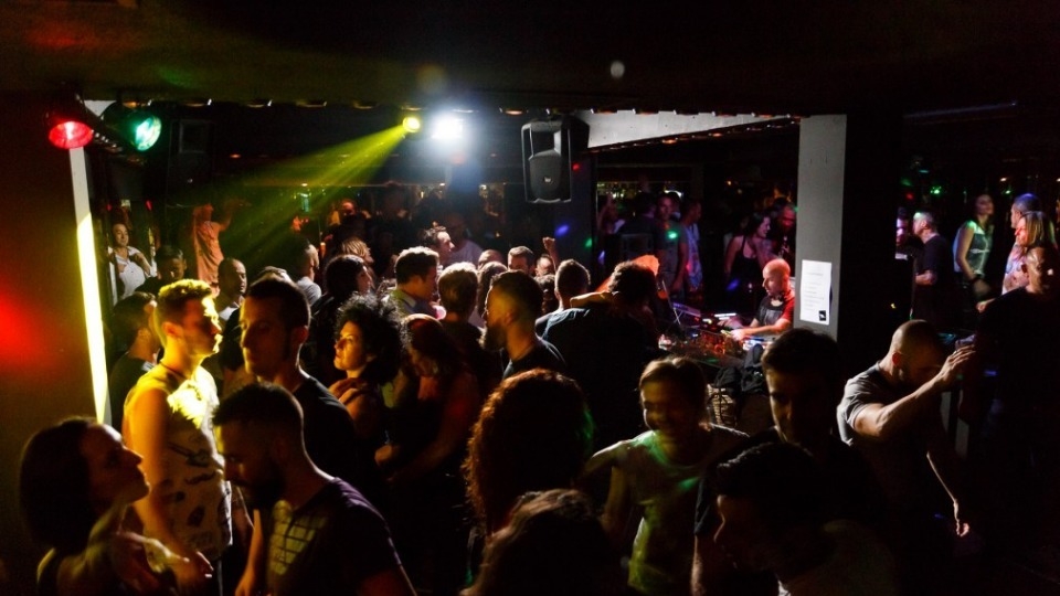 SubZhero Disco Club gallery image