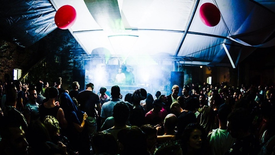 SubZhero Disco Club gallery image