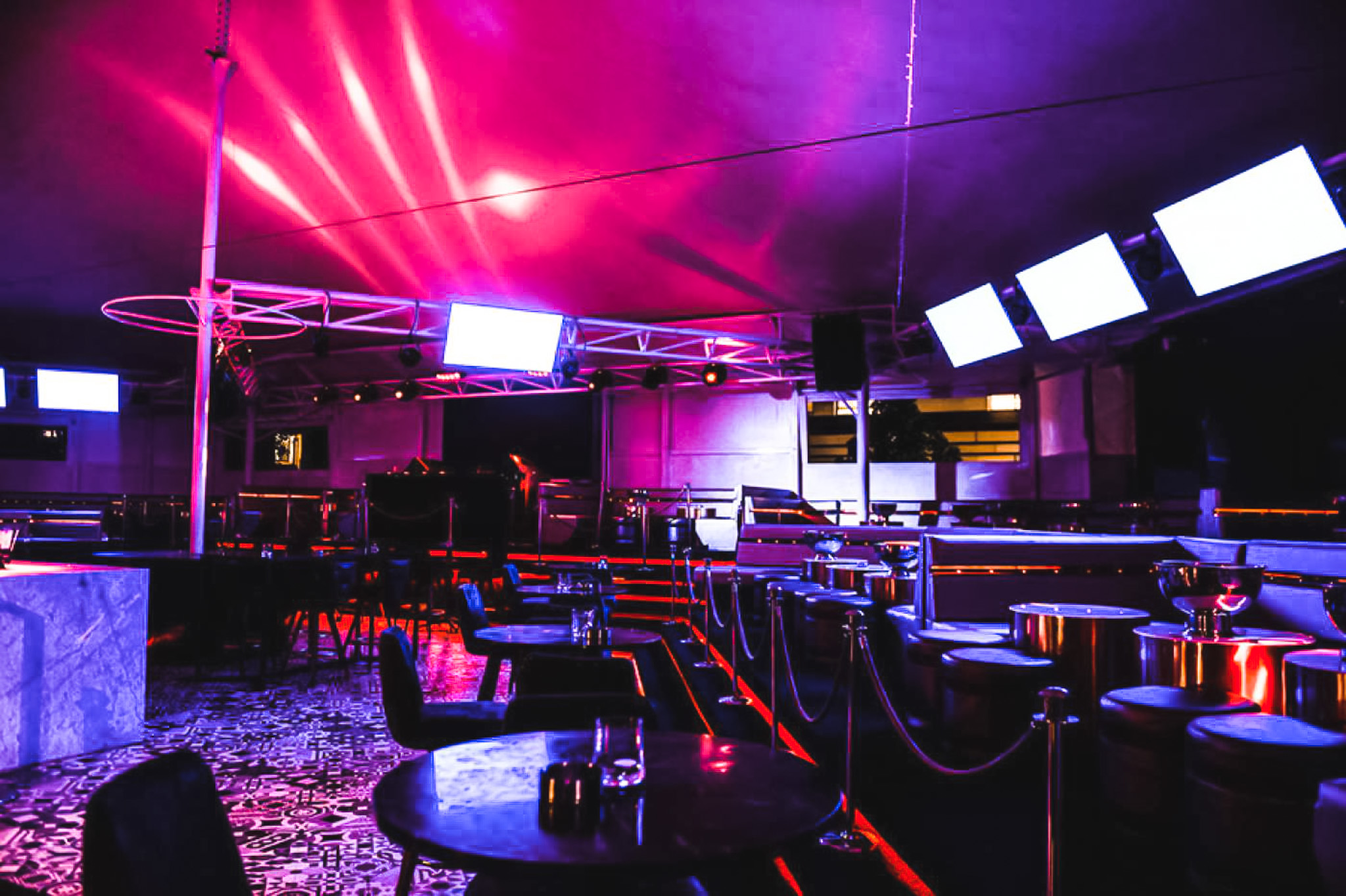 Sumo Nightclub gallery image