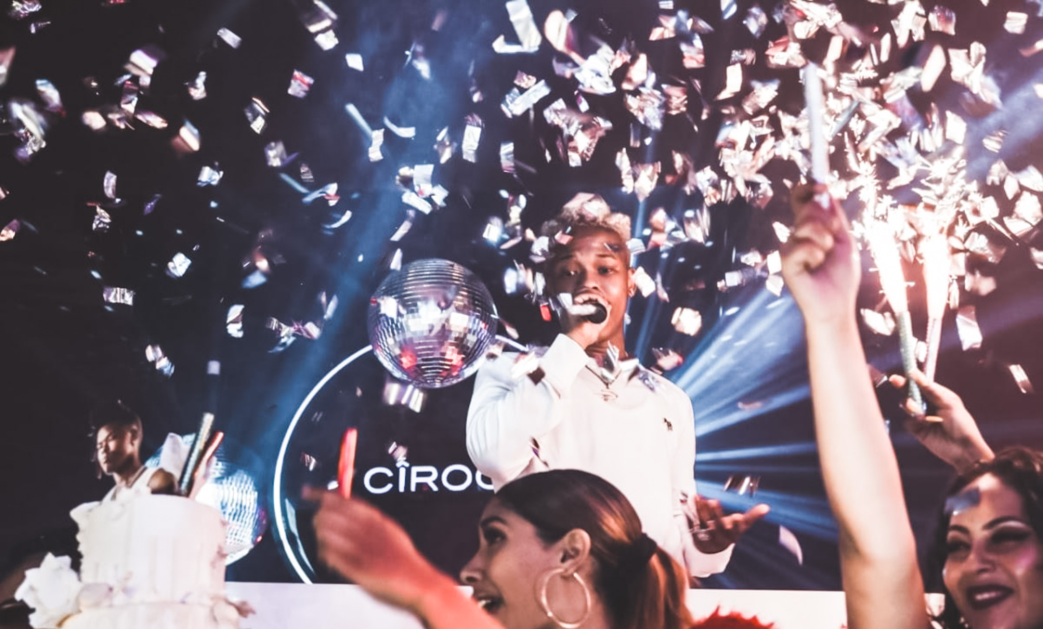 Sumo Nightclub gallery image