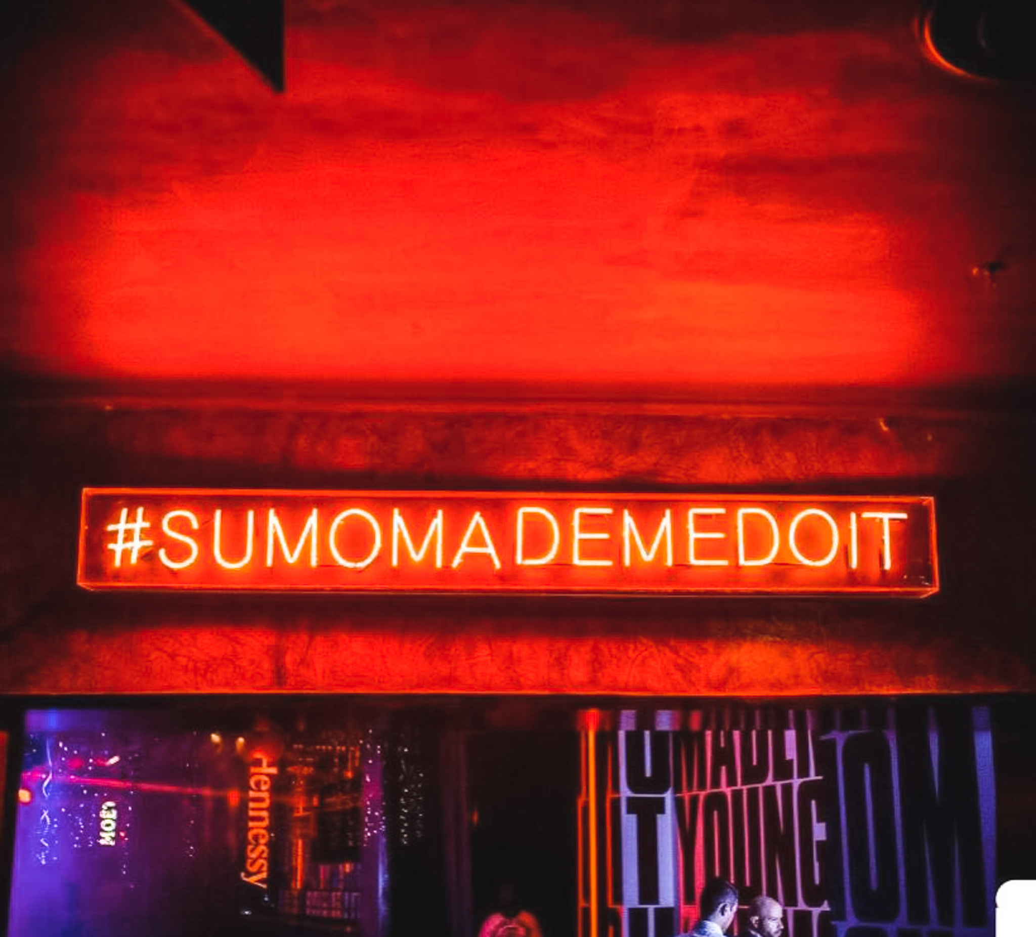 Sumo Nightclub gallery image