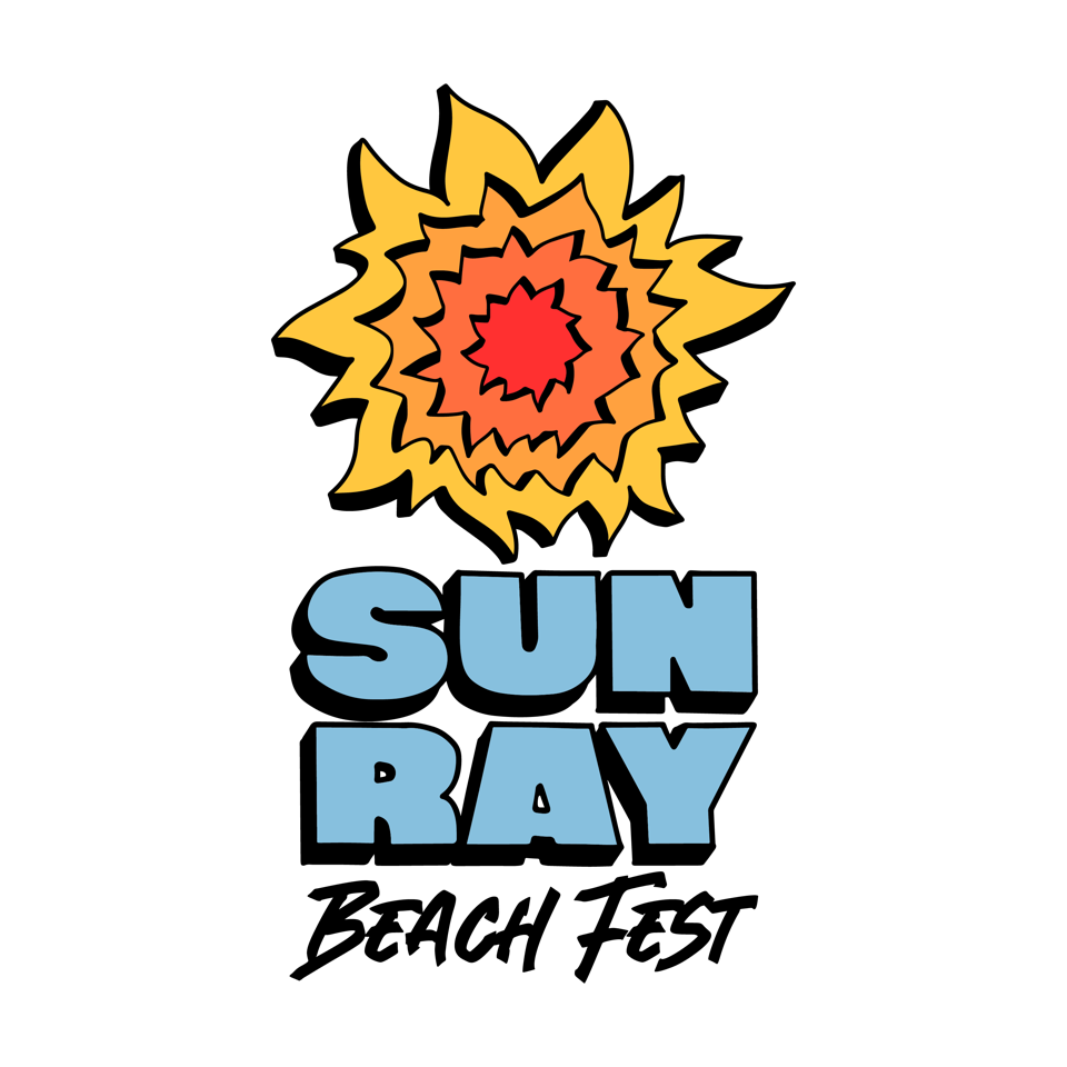 Sun Ray gallery image