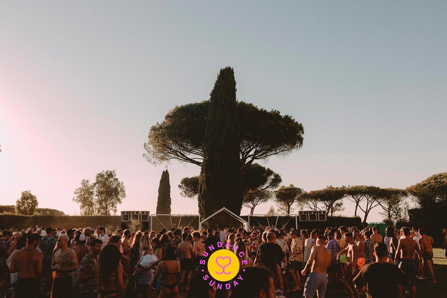 Sundance Sunday gallery image