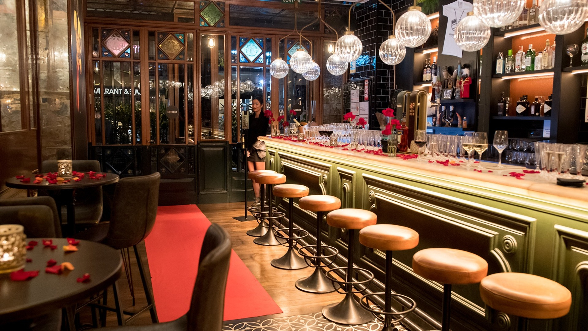 Supra Barcelona gallery image