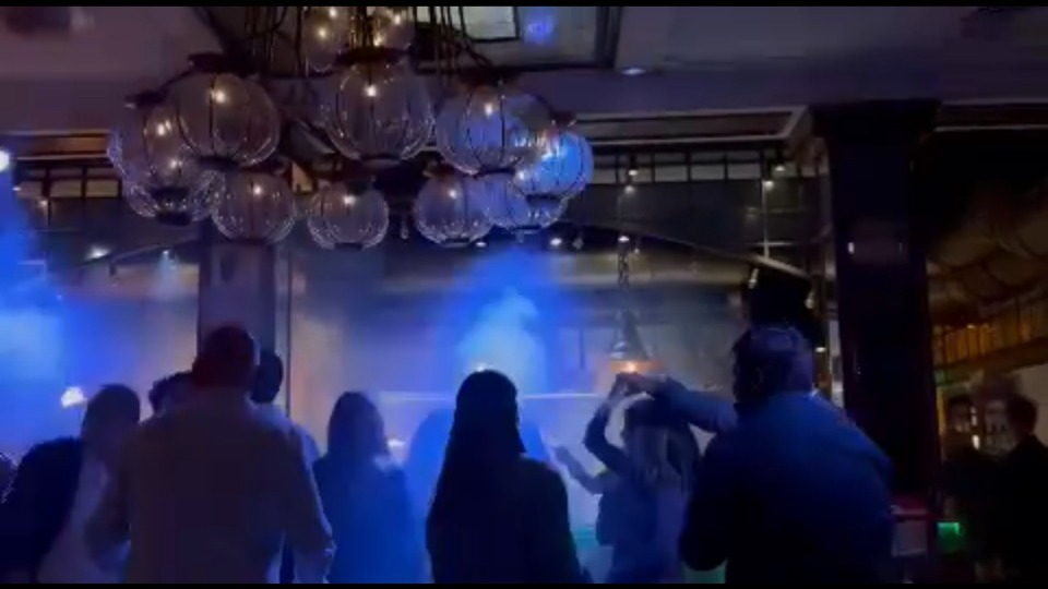 Supra Barcelona gallery image