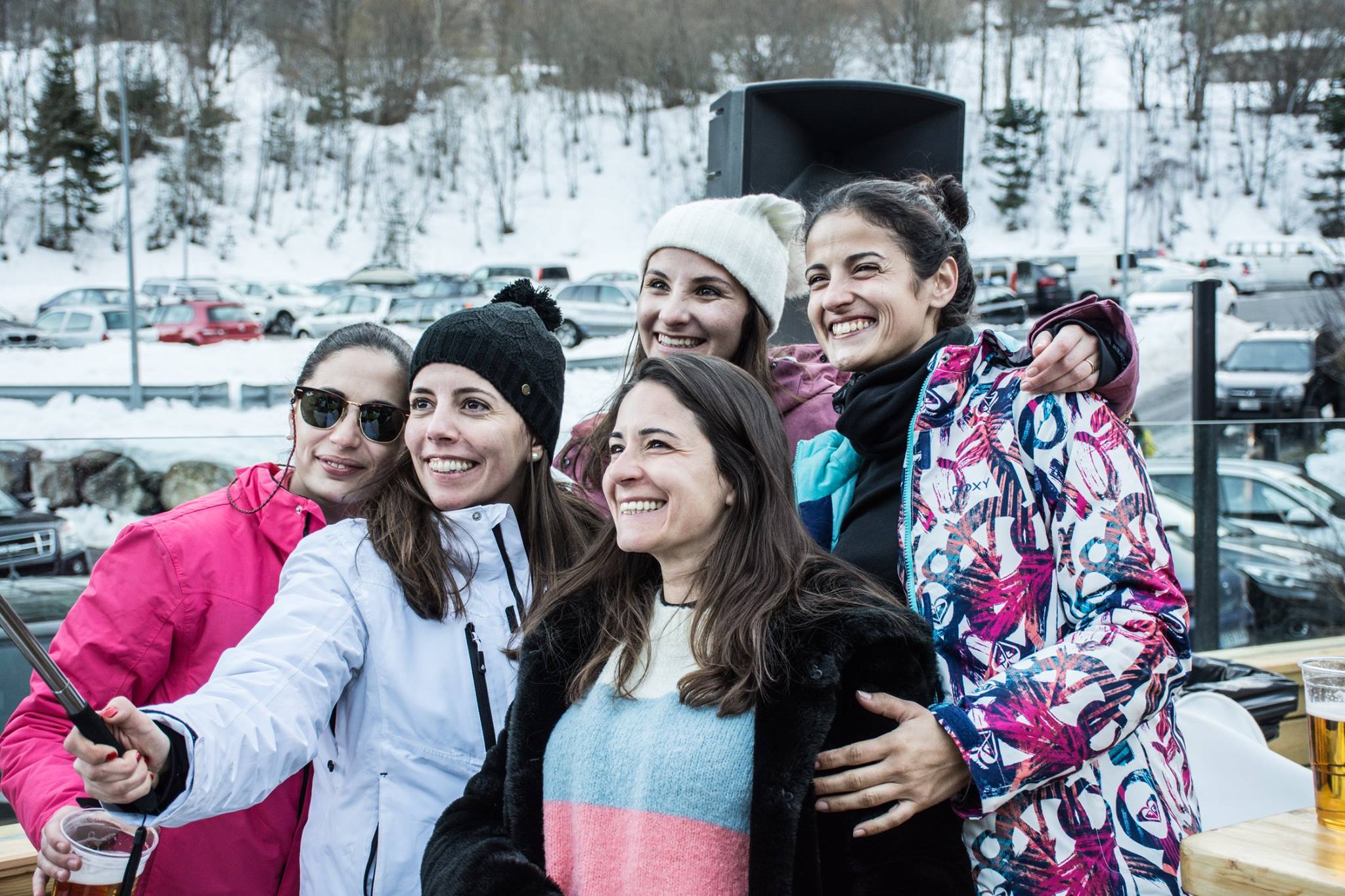 Surf Arinsal - Restaurant & Discotheque