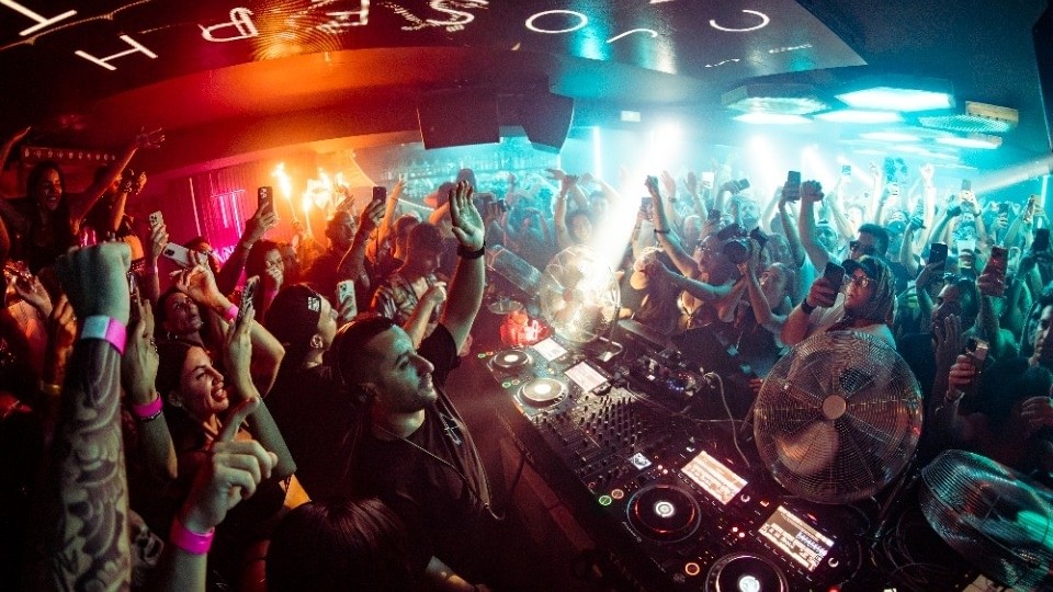 TANTRA IBIZA gallery image