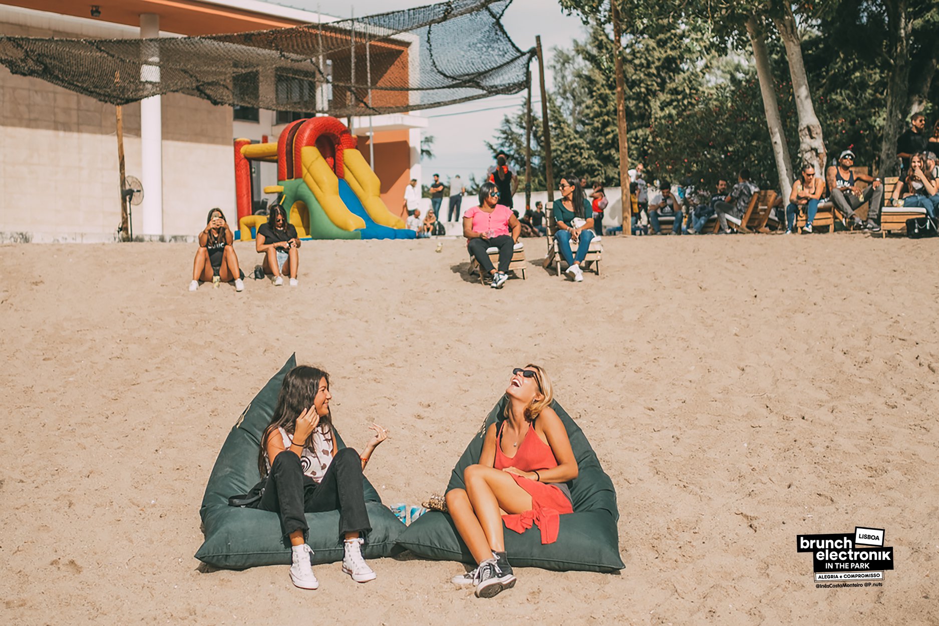 Tapada da Ajuda gallery image