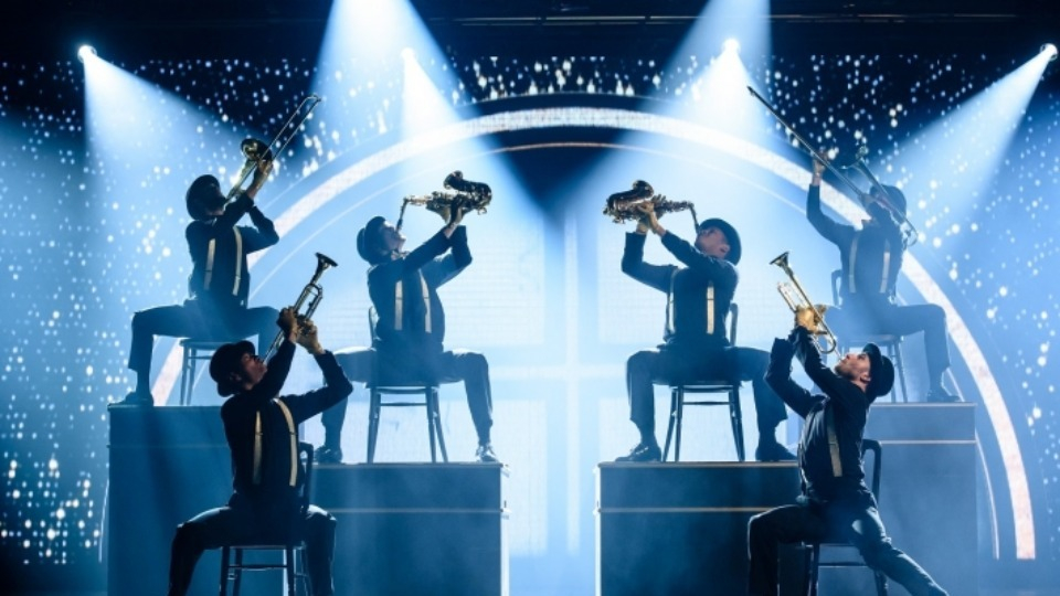 Teatro Gran Maestre gallery image