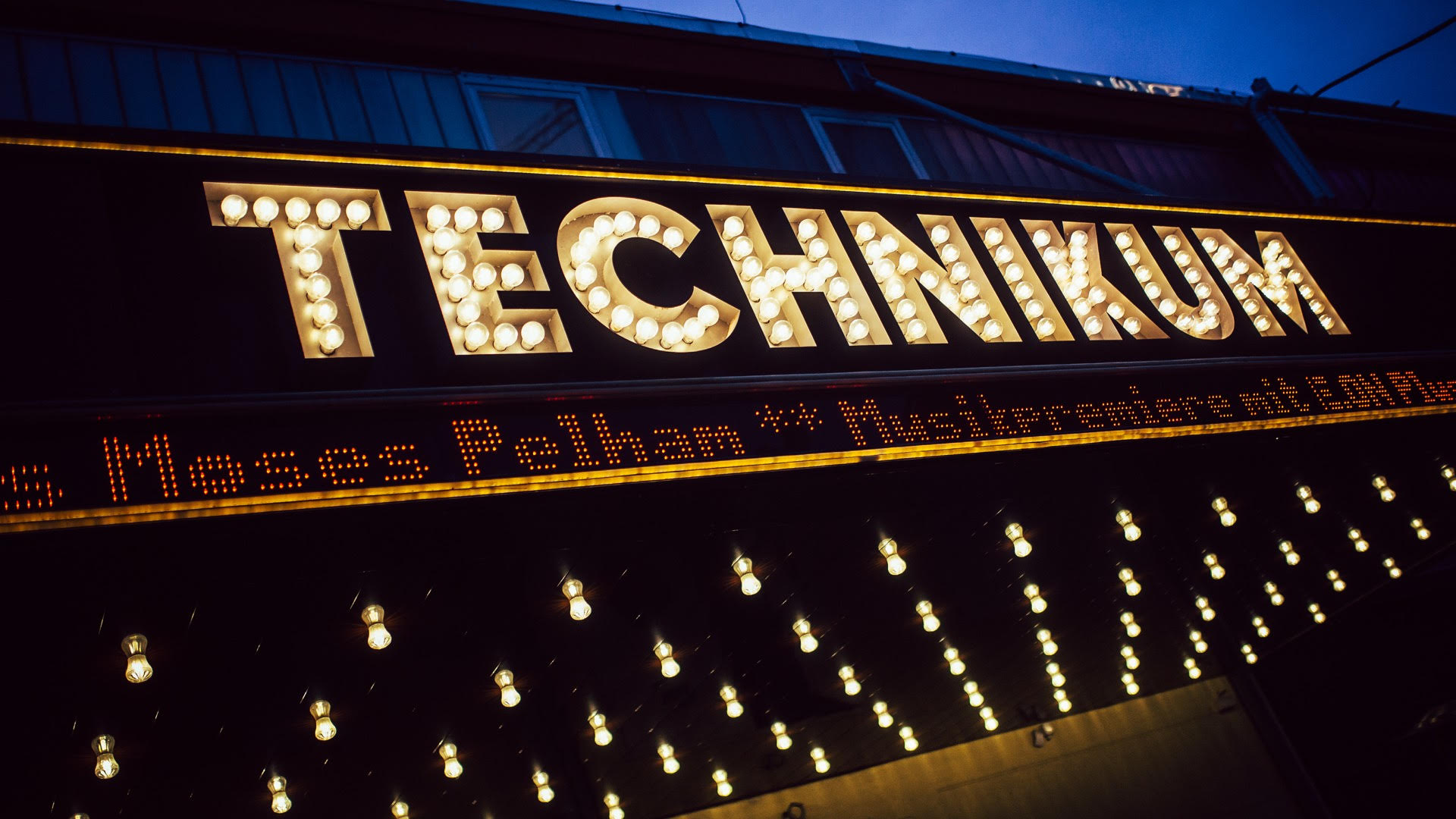 Technikum gallery image