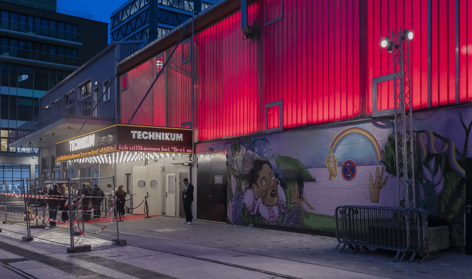 Technikum gallery image