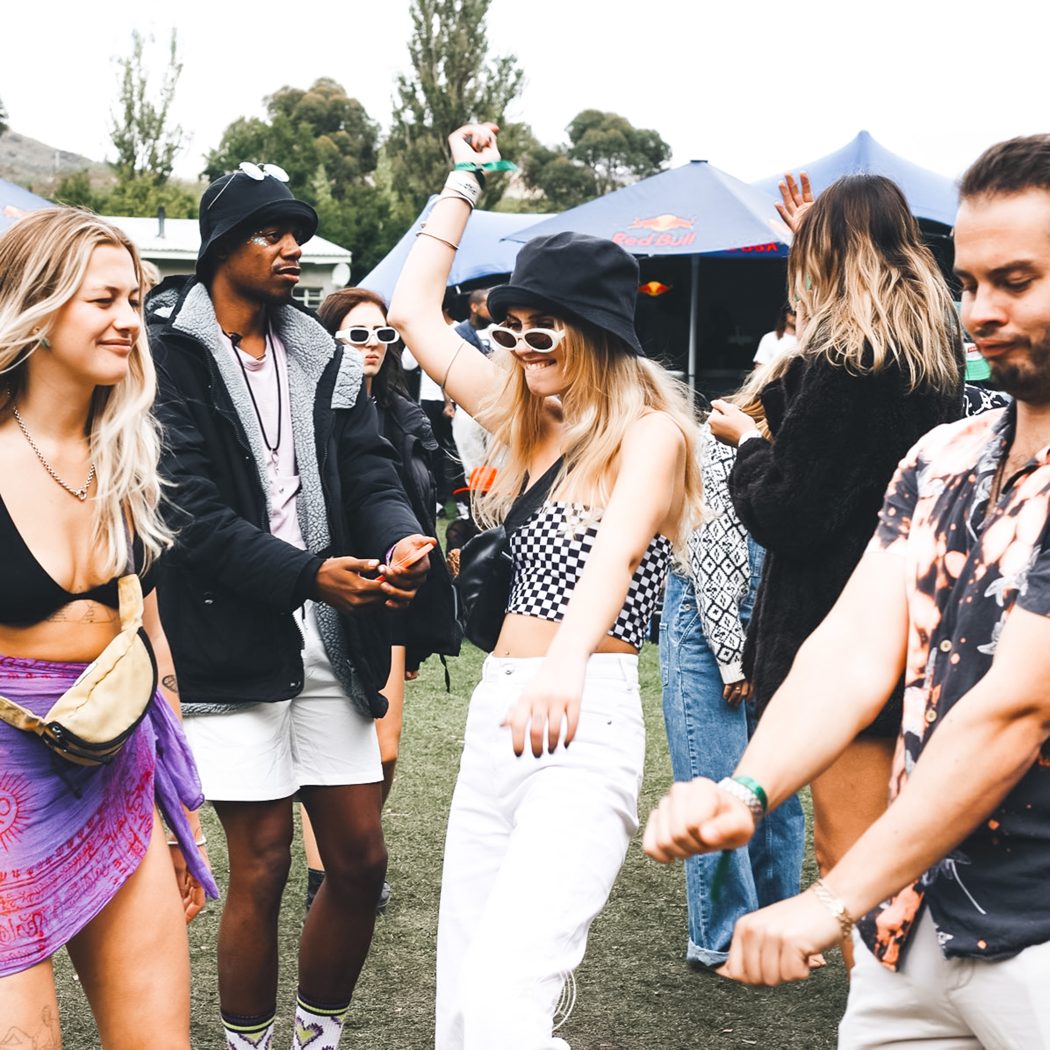 Temporary Events gallery image