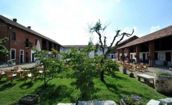 Tenuta Castelletto gallery image