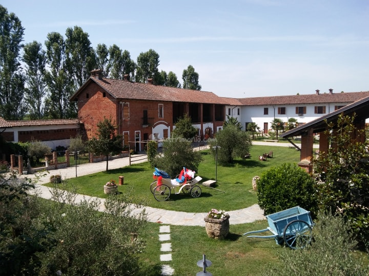 Tenuta Castelletto gallery image