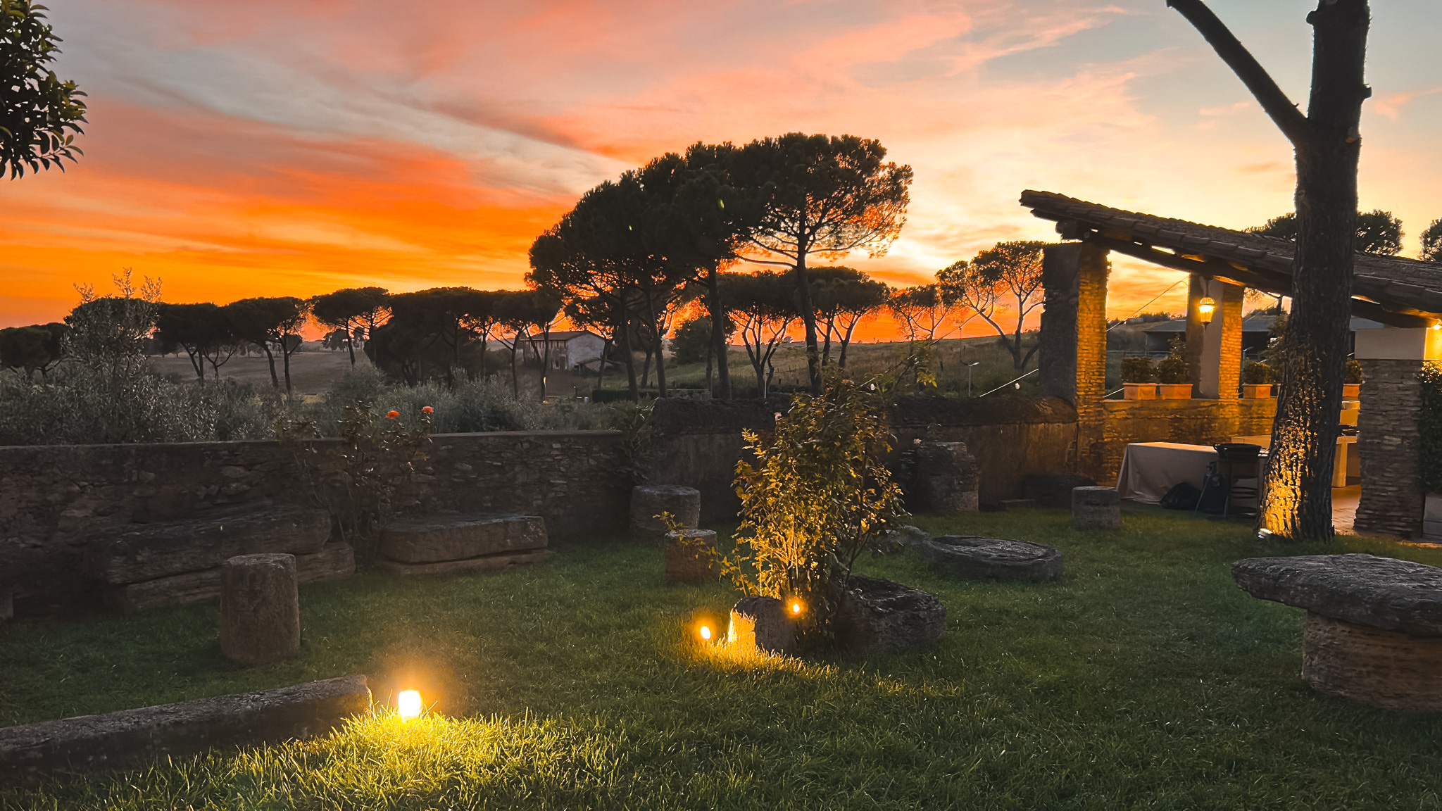 Tenuta Tor De' Sordi