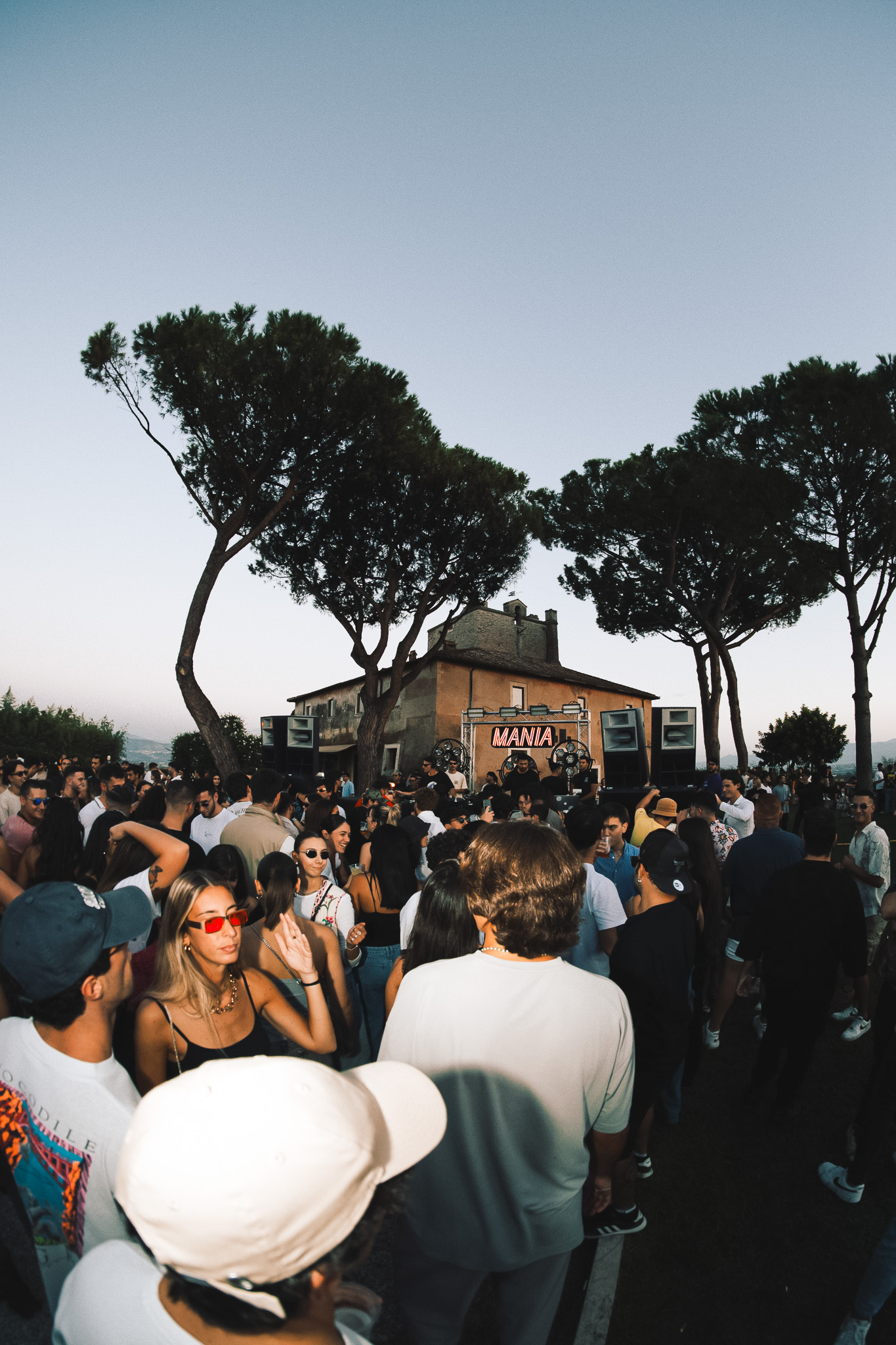 Tenuta Tor De' Sordi