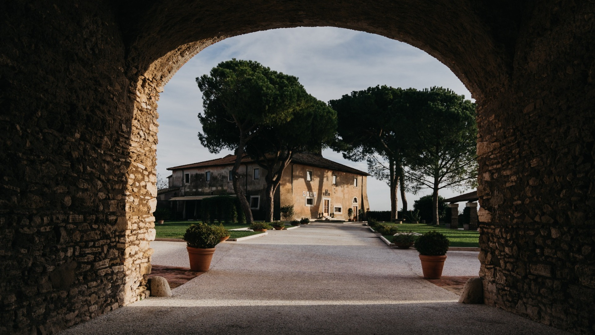 Tenuta Tor De' Sordi