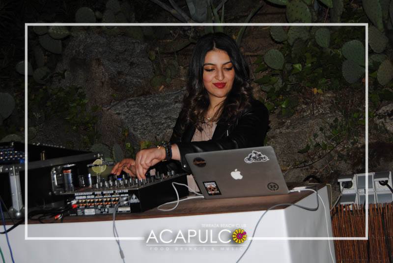 Terraza Acapulco Beach Club gallery image