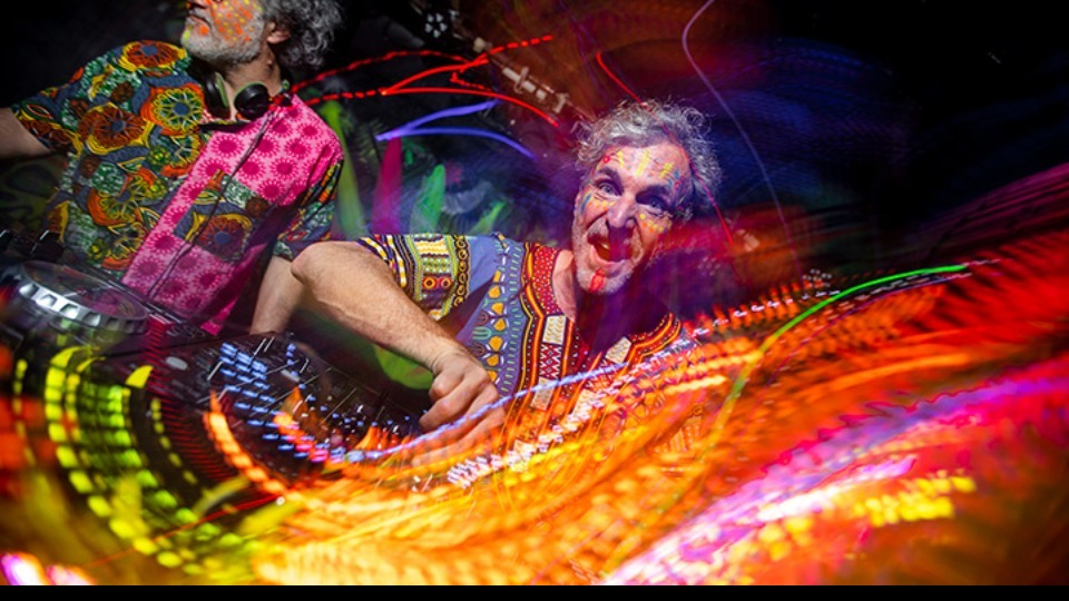 Terraza Alameda gallery image