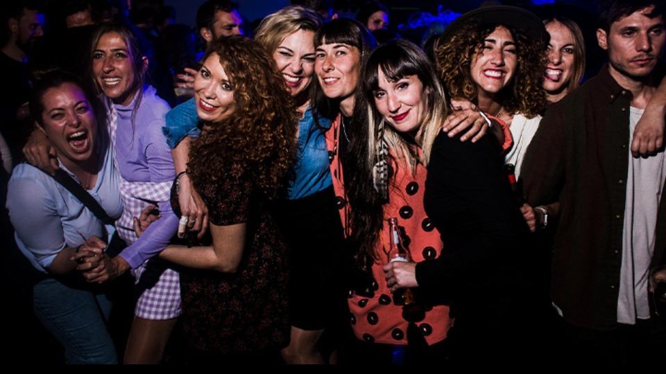 Terraza Alameda gallery image