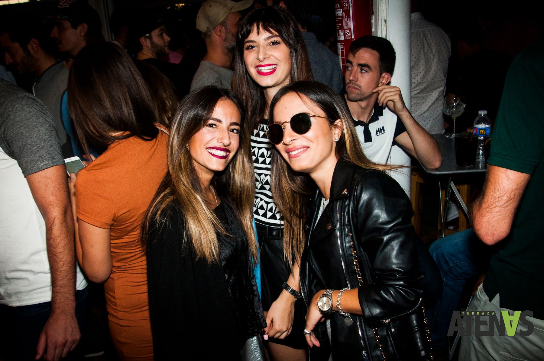 Terraza Atenas gallery image