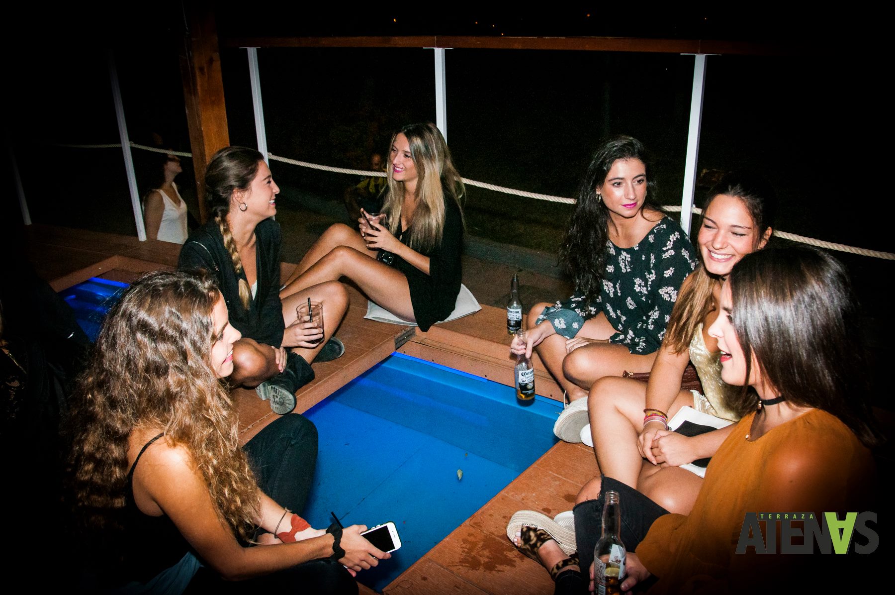 Terraza Atenas gallery image