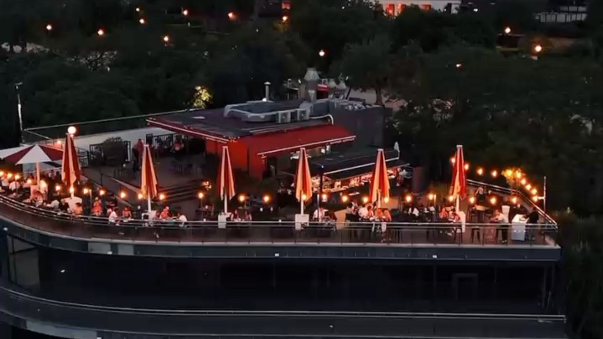 Terraza Miramar gallery image