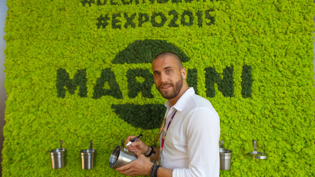 Terrazza Martini gallery image