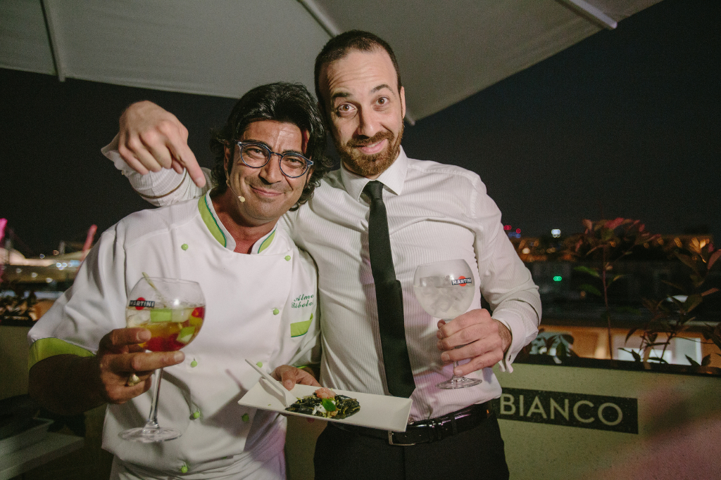 Terrazza Martini gallery image