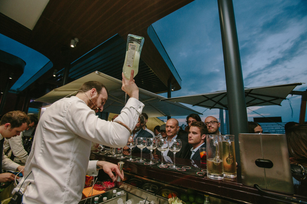 Terrazza Martini gallery image