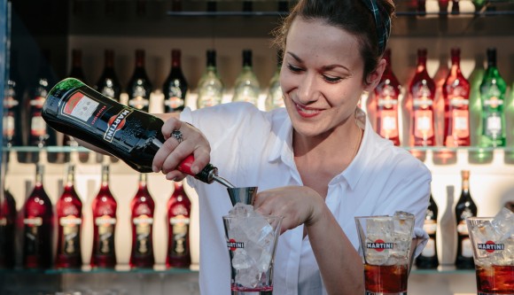 Terrazza Martini gallery image