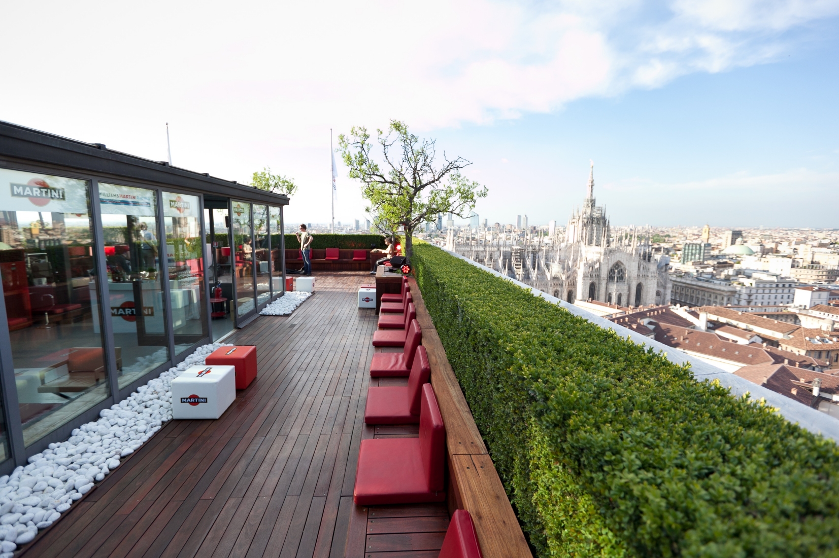 Terrazza Martini gallery image