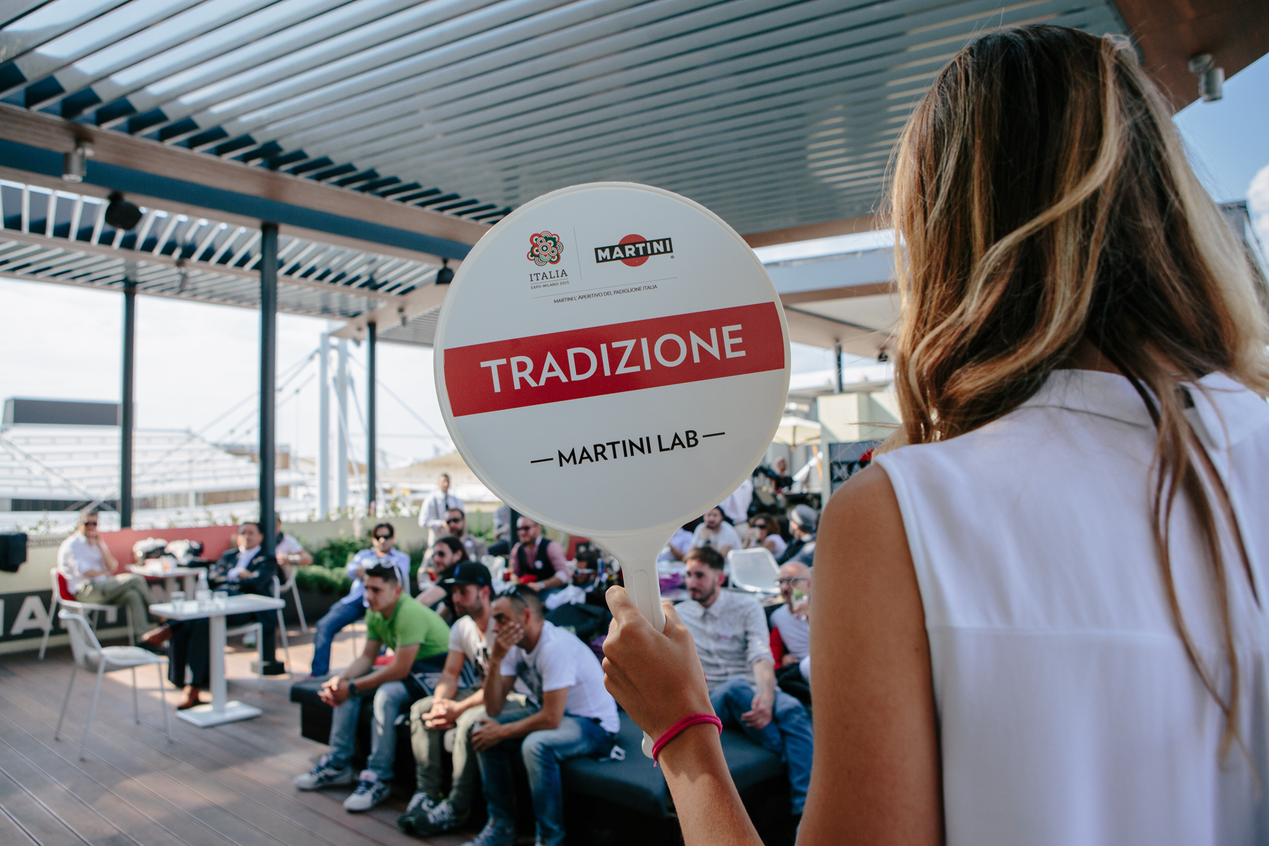 Terrazza Martini gallery image