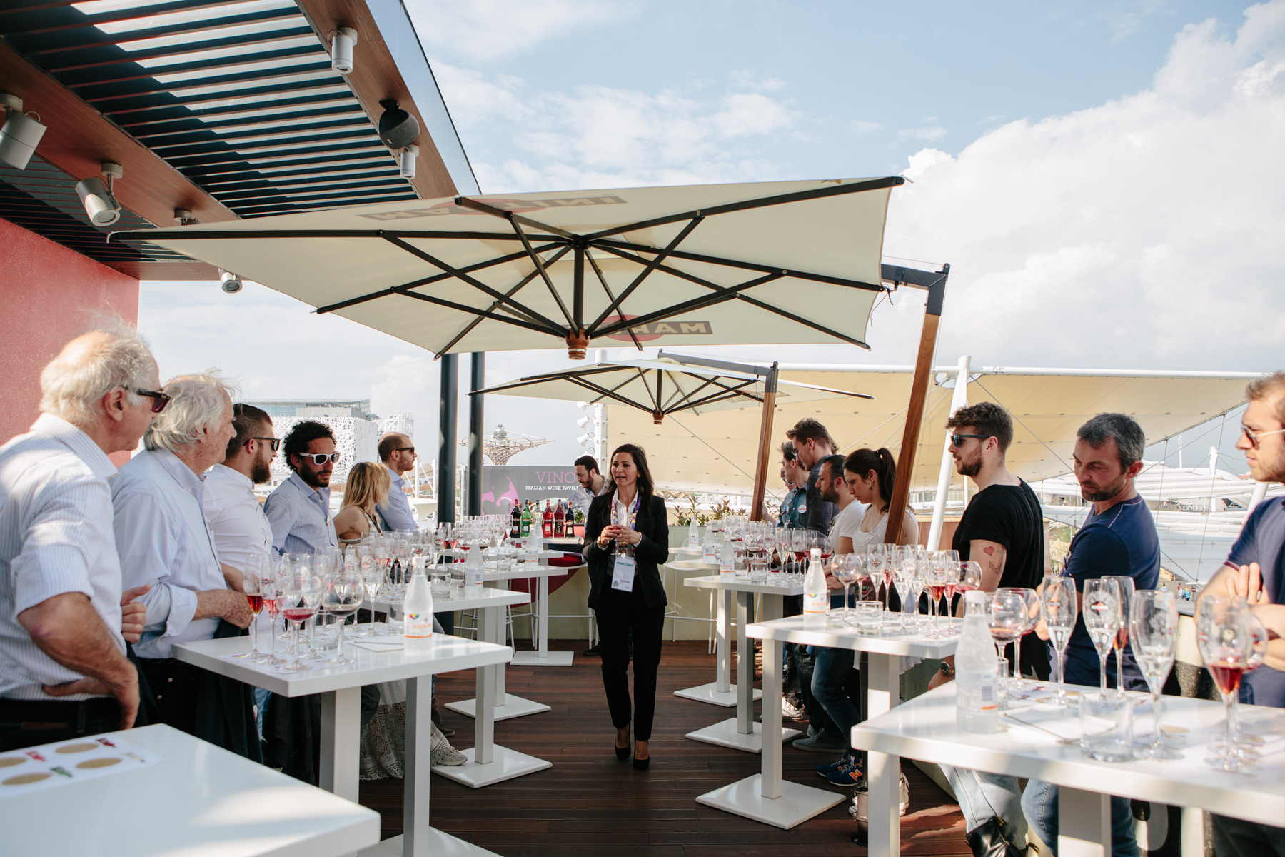 Terrazza Martini gallery image