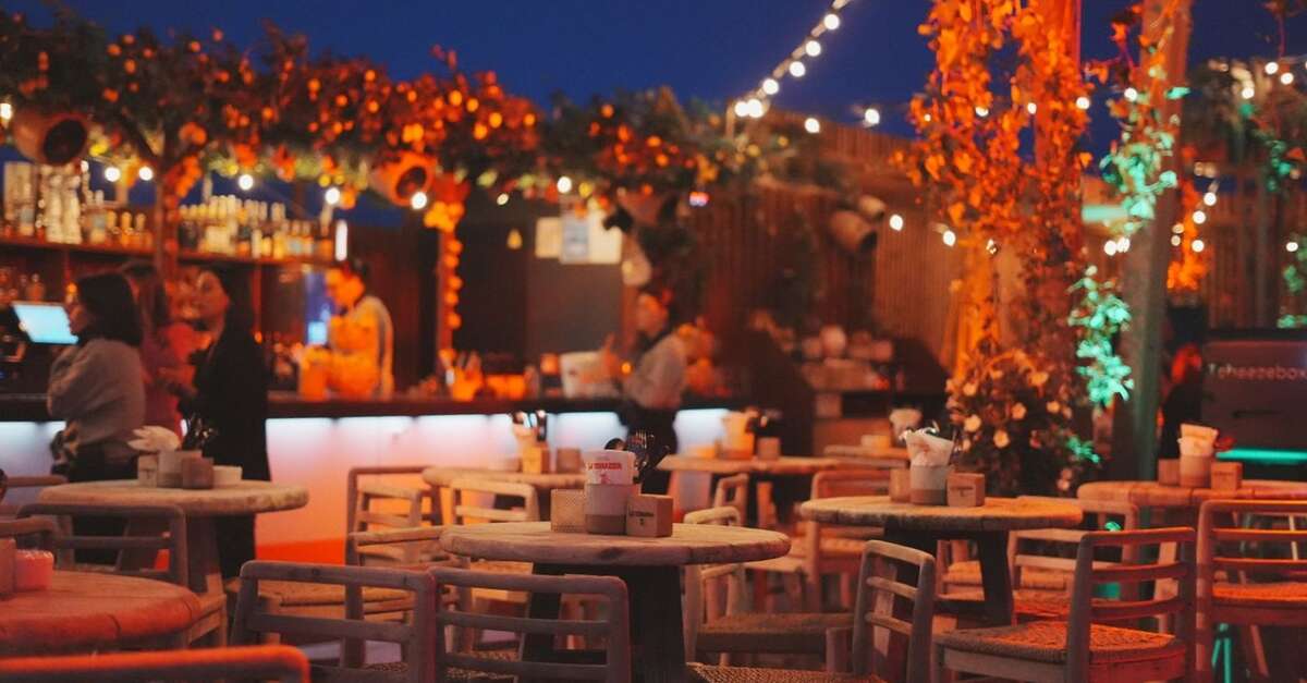 Terrazza - Rooftop de La Dune gallery image