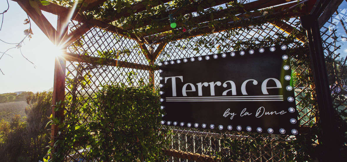 Terrazza - Rooftop de La Dune gallery image