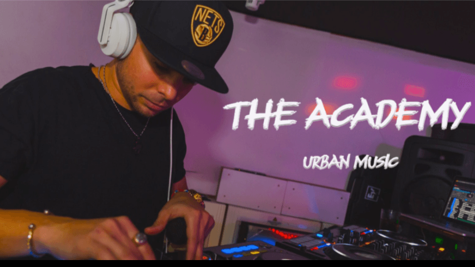 THE ACADEMY  Urban Music gallery image