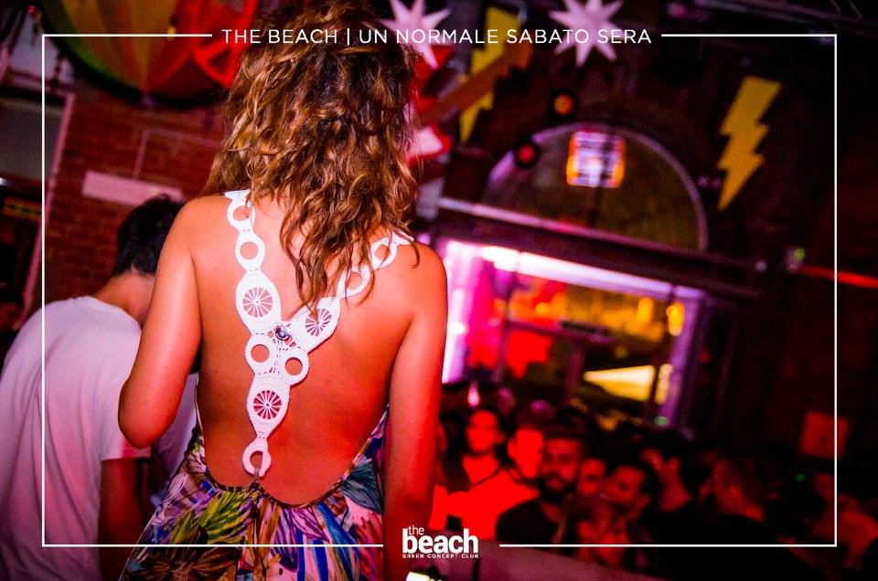 The Beach gallery image