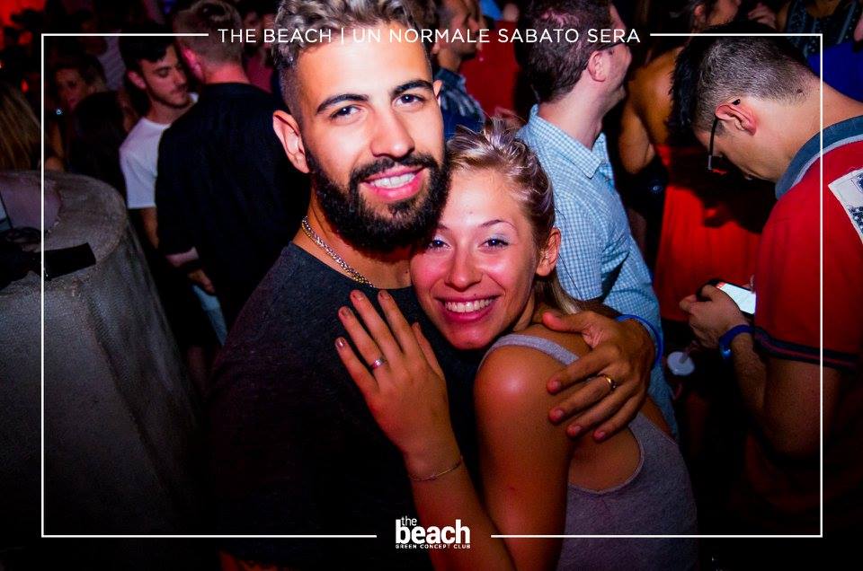 The Beach gallery image