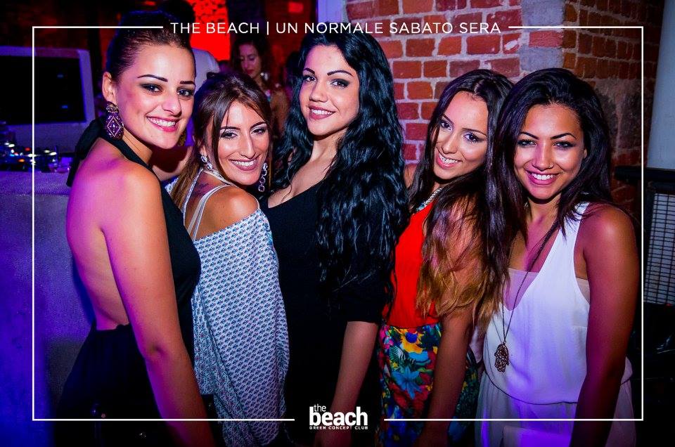 The Beach gallery image