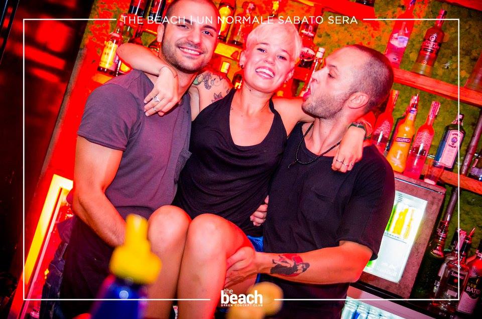 The Beach gallery image