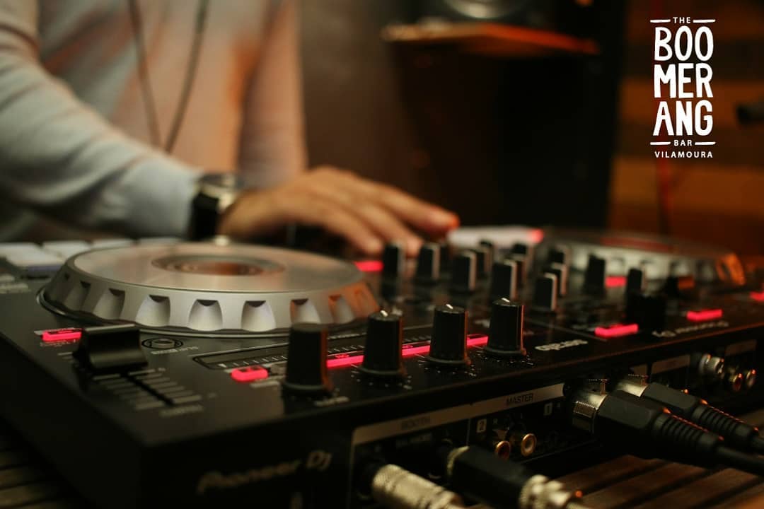 The Boomerang Bar gallery image