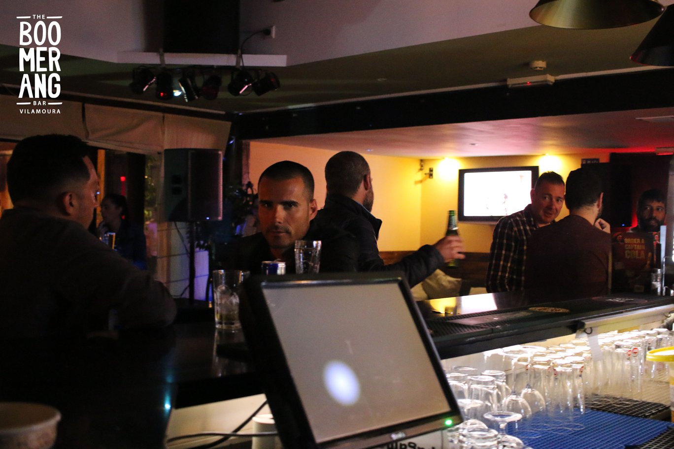 The Boomerang Bar gallery image