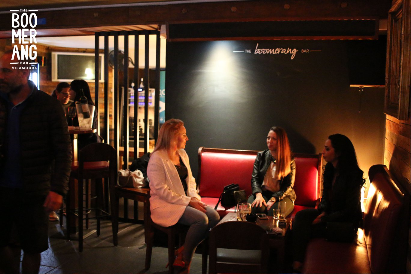 The Boomerang Bar gallery image