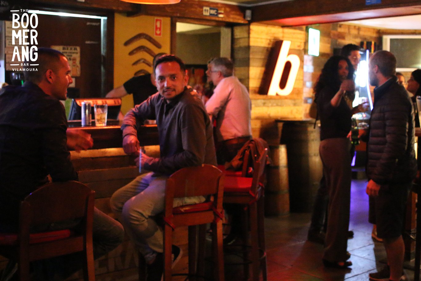 The Boomerang Bar gallery image